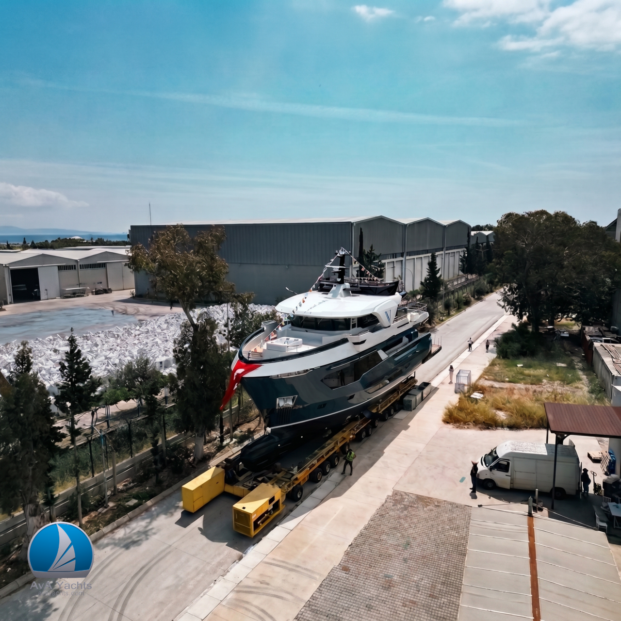 AvA Yachts