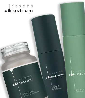 Colostrum