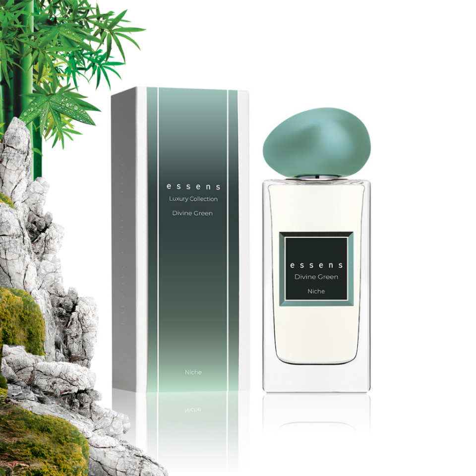 1-Divine Green