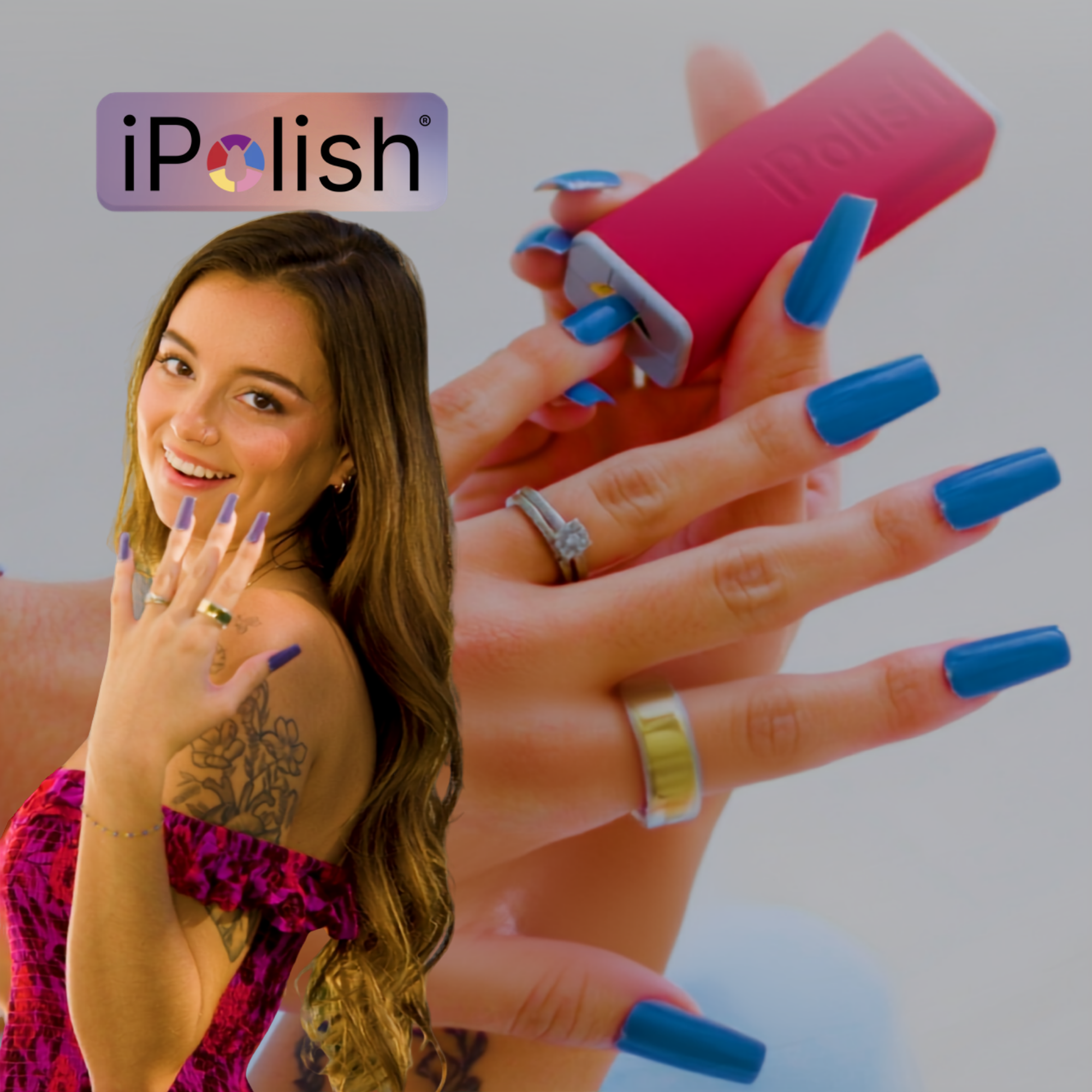 iPolish