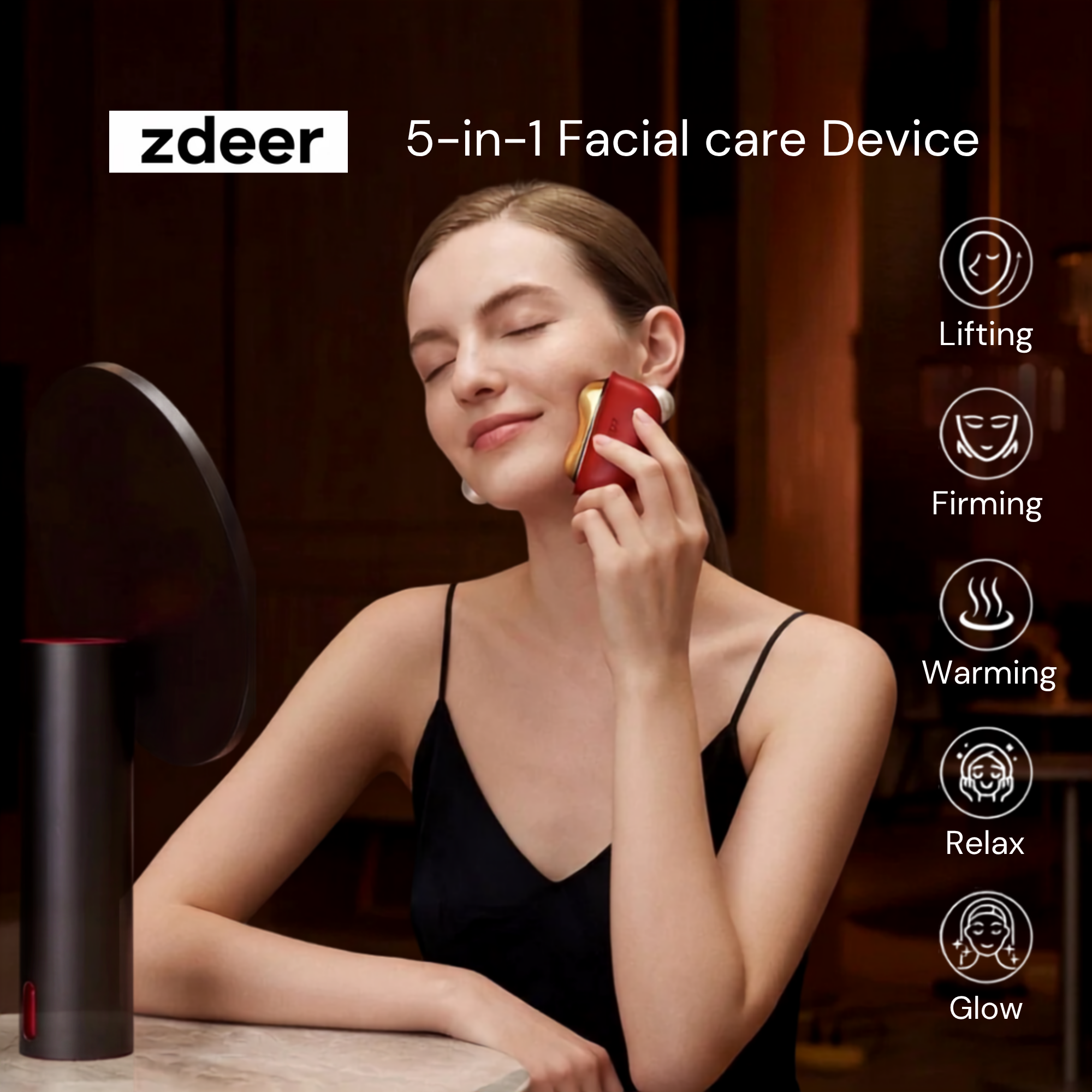 Zdeer