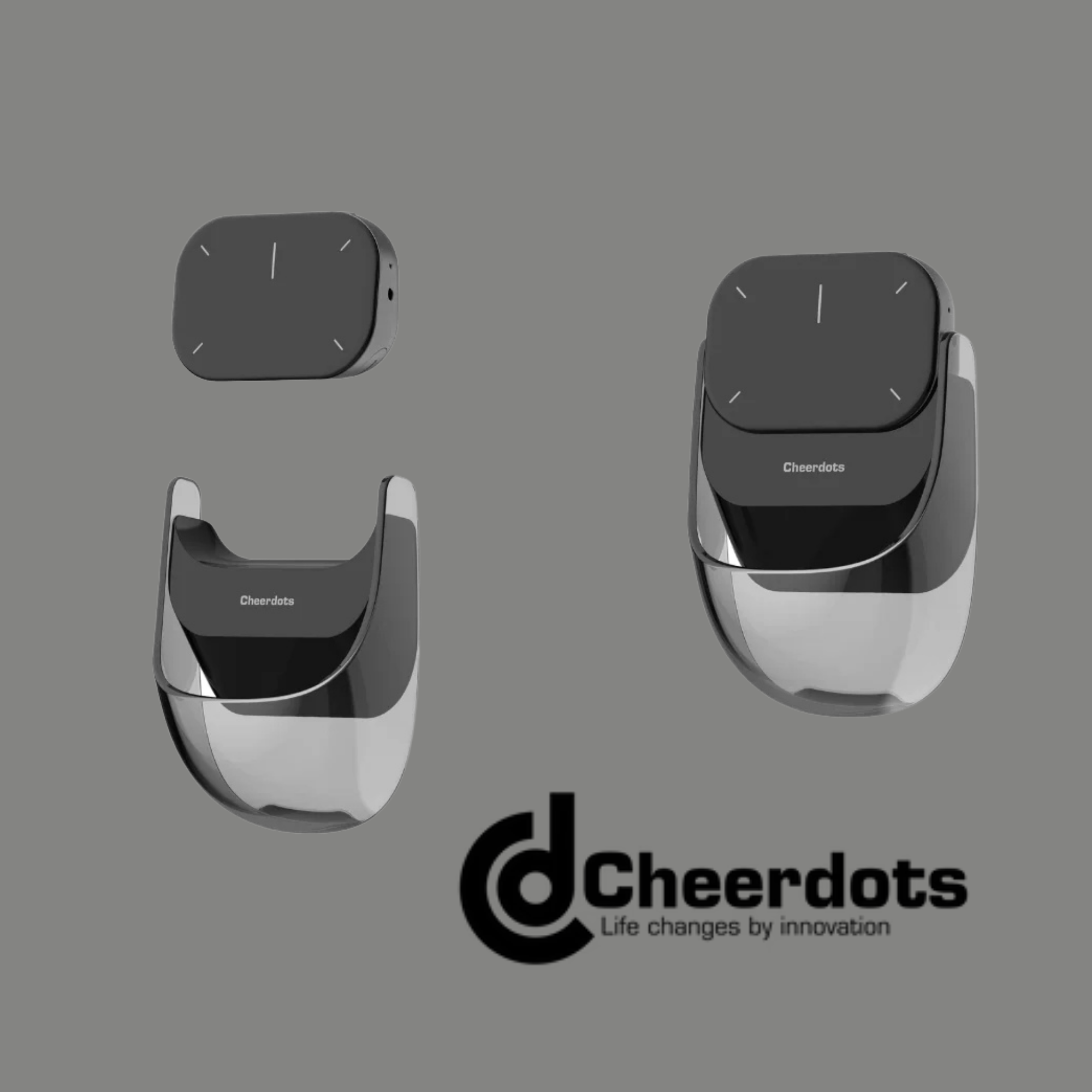 Cheerdots 2